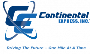 Continental Express Inc